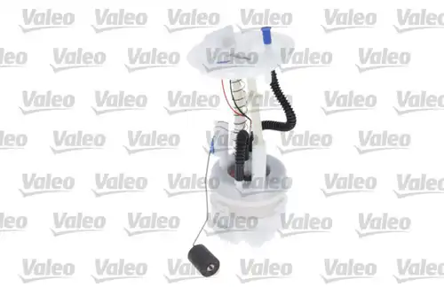 горивопроводен елемент (горивна помпа+сонда) VALEO 348705