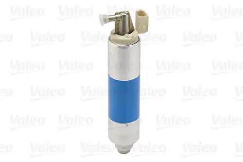 горивопроводен елемент (горивна помпа+сонда) VALEO 348709