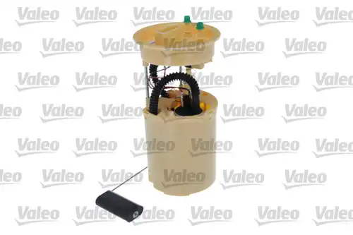 горивопроводен елемент (горивна помпа+сонда) VALEO 348710