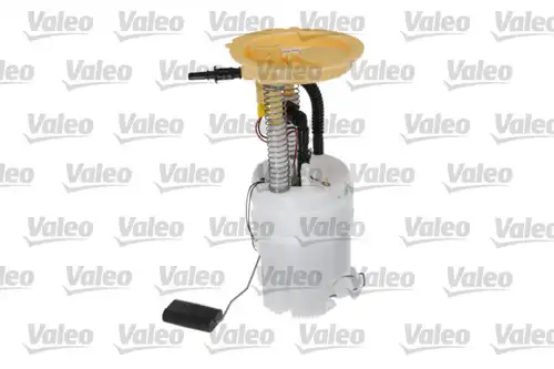 горивопроводен елемент (горивна помпа+сонда) VALEO 348711