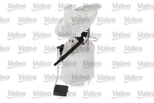 горивна помпа VALEO 348712