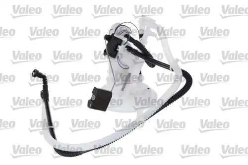 горивна помпа VALEO 348713