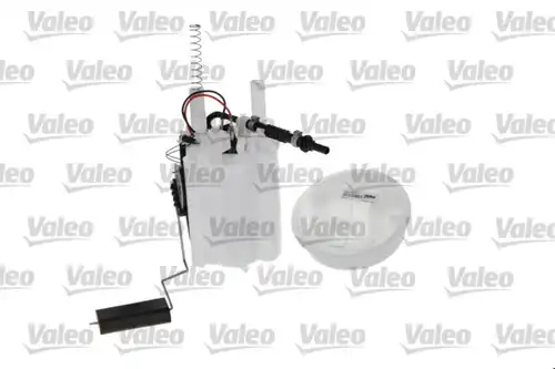 горивопроводен елемент (горивна помпа+сонда) VALEO 348715