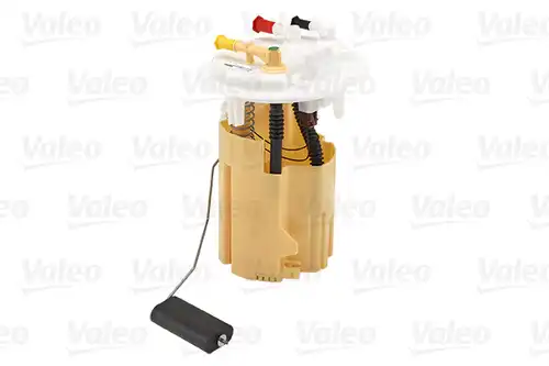 горивопроводен елемент (горивна помпа+сонда) VALEO 348716