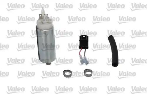 горивопроводен елемент (горивна помпа+сонда) VALEO 348717