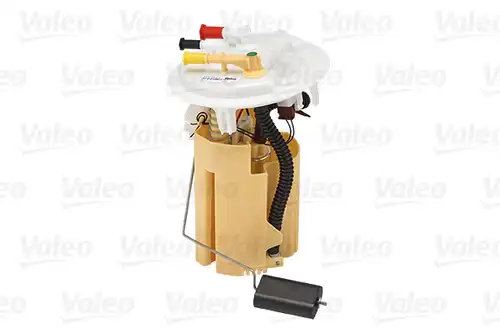 горивопроводен елемент (горивна помпа+сонда) VALEO 348718