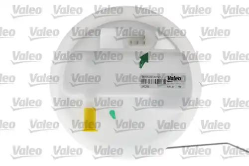 горивопроводен елемент (горивна помпа+сонда) VALEO 348719