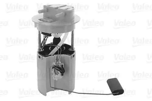 горивопроводен елемент (горивна помпа+сонда) VALEO 348730