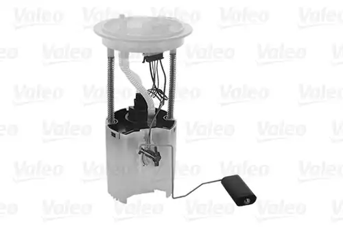 горивопроводен елемент (горивна помпа+сонда) VALEO 348733
