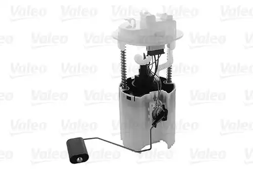 горивна помпа VALEO 348743