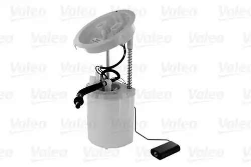 горивна помпа VALEO 348750