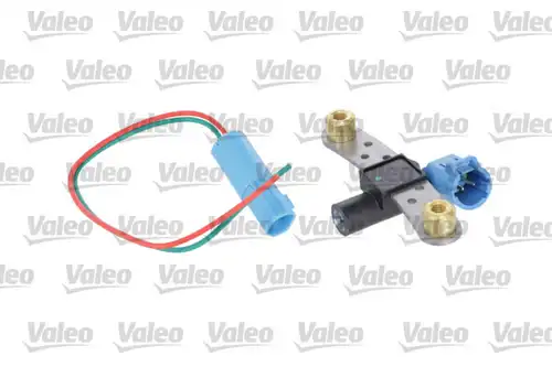 импулсен датчик, колянов вал VALEO 366165