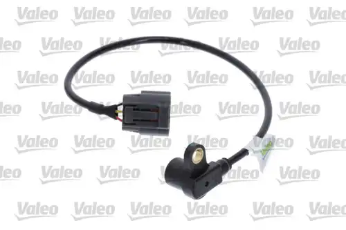 импулсен датчик, колянов вал VALEO 366182