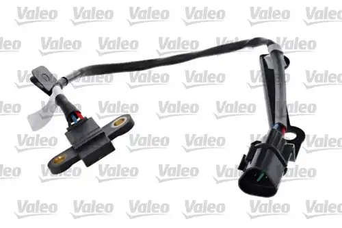 импулсен датчик, колянов вал VALEO 366437
