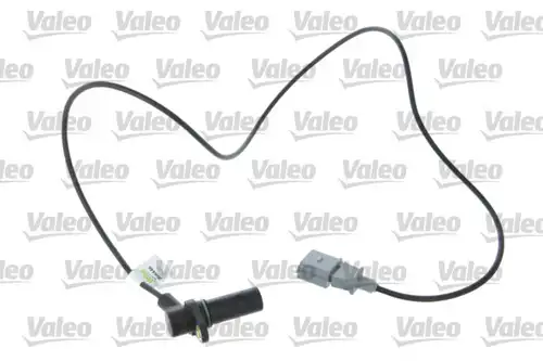 импулсен датчик, колянов вал VALEO 366446