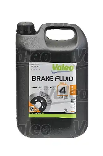 спирачна течност VALEO 402404