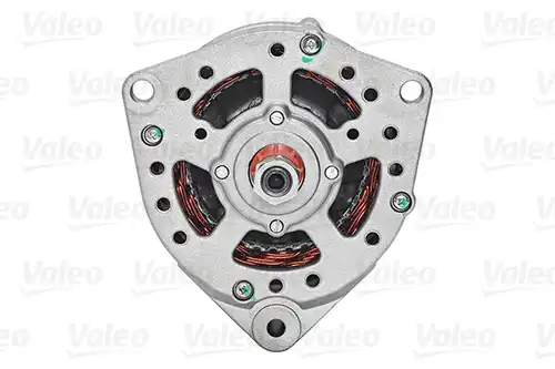 генератор VALEO 437166