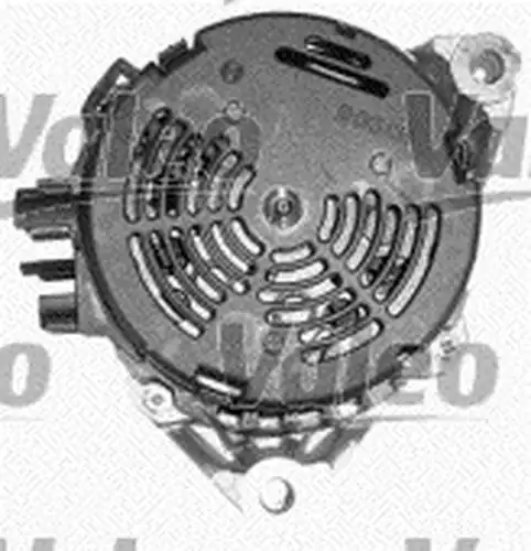 генератор VALEO 437636