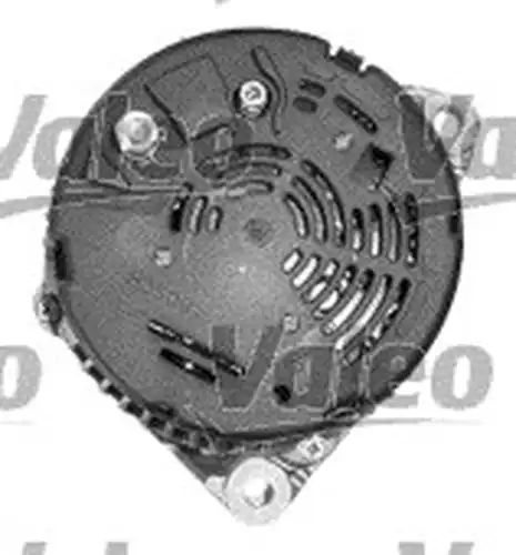 генератор VALEO 437749