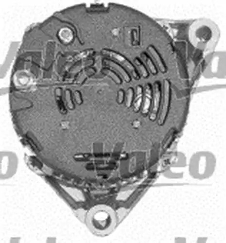 генератор VALEO 437862