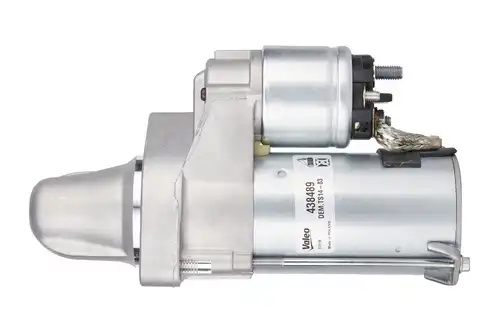 стартер VALEO 438489