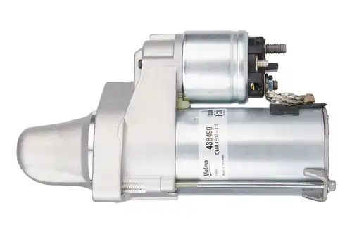 стартер VALEO 438490