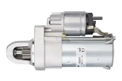 стартер VALEO 438491