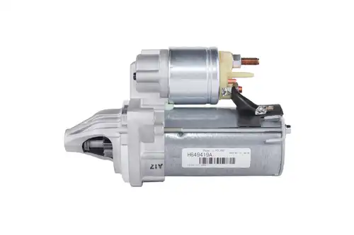 стартер VALEO 438492