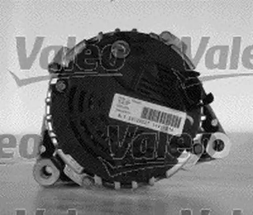 генератор VALEO 439299