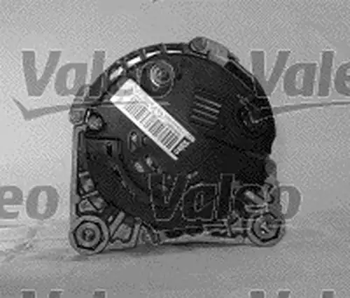 генератор VALEO 440028