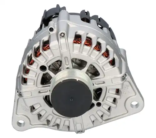 генератор VALEO 444725