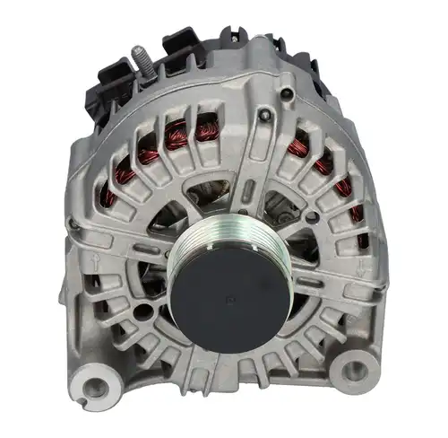 генератор VALEO 444735
