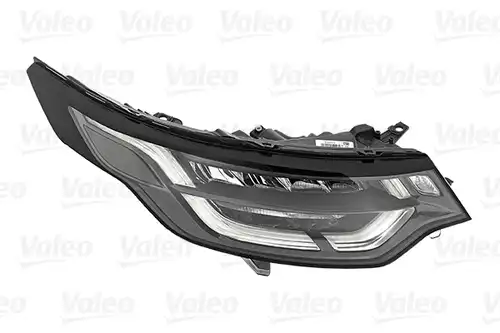 главен фар VALEO 450422