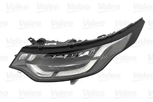 главен фар VALEO 450423