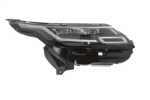 главен фар VALEO 450714