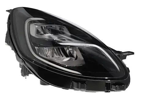 главен фар VALEO 450931