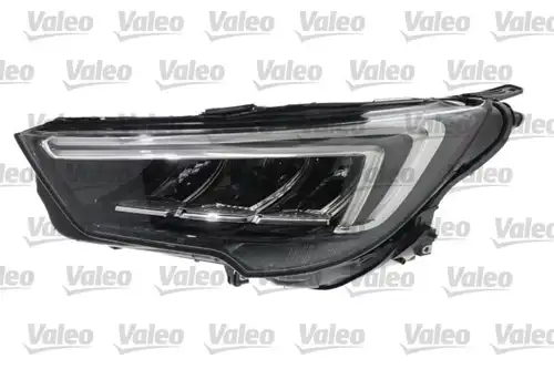 главен фар VALEO 450950