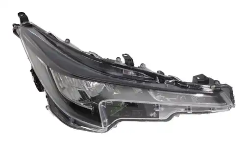 главен фар VALEO 450992
