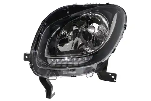 главен фар VALEO 451003