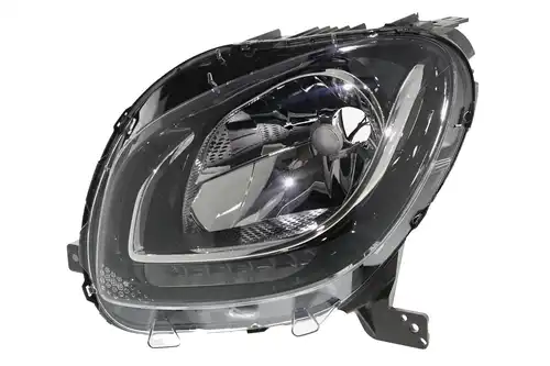 главен фар VALEO 451009