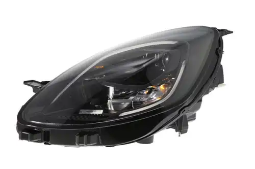 главен фар VALEO 451016