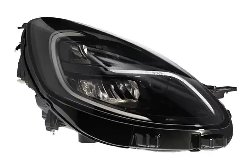 главен фар VALEO 451021