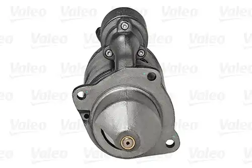 стартер VALEO 455529