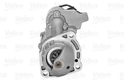 стартер VALEO 458177