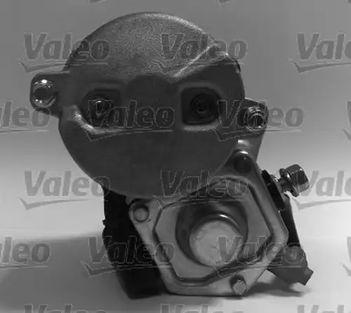 стартер VALEO 458315