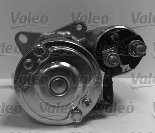 стартер VALEO 458326