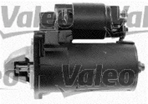 стартер VALEO 458476