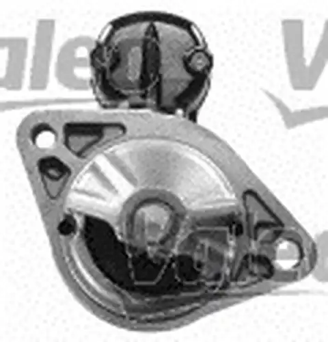 стартер VALEO 458483