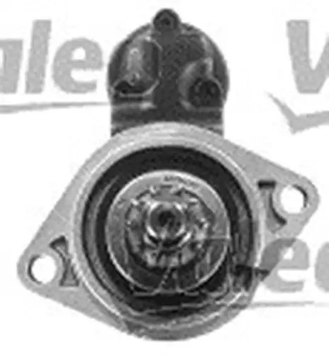 стартер VALEO 458494