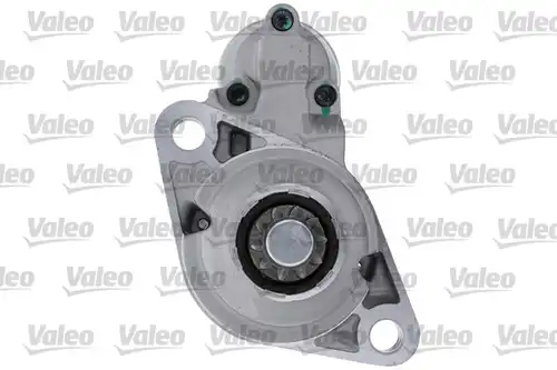 стартер VALEO 458731